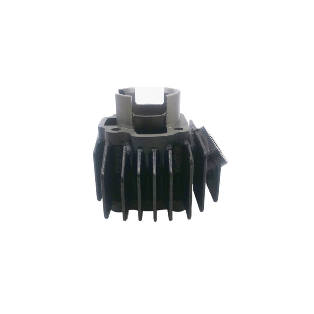 Kit Guarnizione Testa pistone Cilindro Adatto for PW50 QT50 60CC Kit Big BORE Cilindro PISTONE Guarnizione Testa