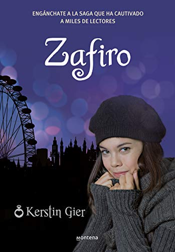 Zafiro (RubÃ­ 2)
