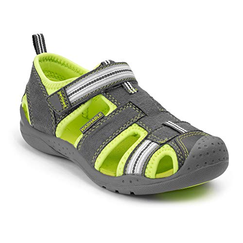 Pediped RS3056-020-26REGULAREUBIGKID(9-9.5US) Flex Sahara Water Sandal thumb #7