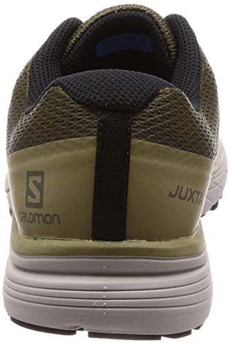 Tênis Juxta Ra, Salomon, Masculino, Verde, 40