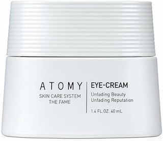 A.t.o.m.y The Fame Crema para ojos, tratamien...