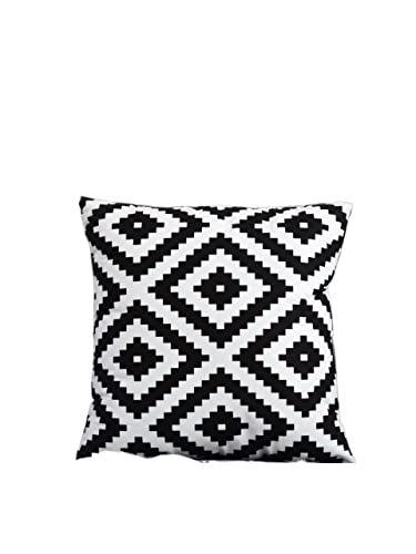 NbVJo[ 􉽊w͗l vg NbVJo[ (Color : Black and White, Size : One-size)