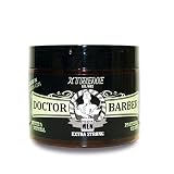 cera xtreme wax precio Gel fijador fragancia frutal Gel Doctor Barber WAX XTREME 280 GR (Frutal)