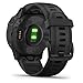 Garmin Reloj inteligente multideporte GPS compacto Fenix 6S PRO con medición de...