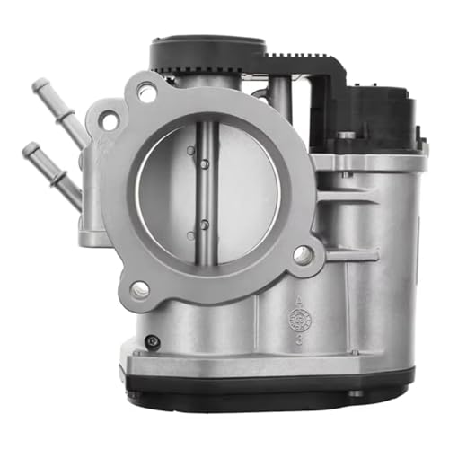 Compatible Avec Hyundai Pour Santa Fe Ensemble De Corps De Papillon Électronique 17204615 35100-3E100 337-50191 351003E100 Capteur de position TPS