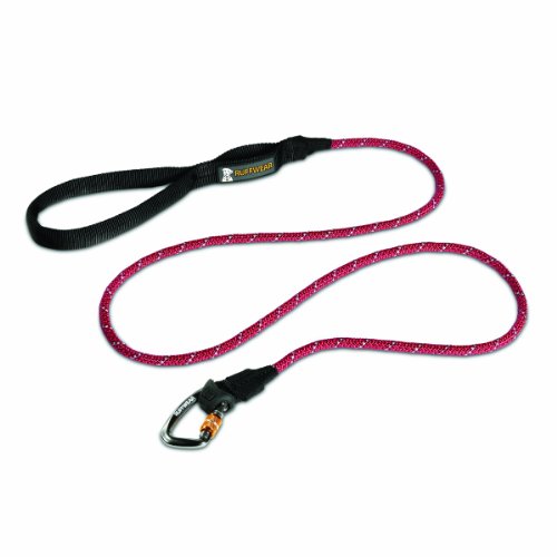 Ruffwear Knot-a-Leash, Small, Red Rock