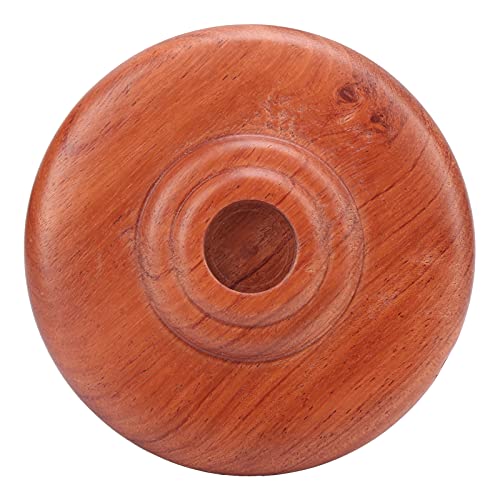 Antislip Pallet, Cello Bevestigingsplaat Palissander Duurzame Muziekinstrument Accessoires voor Bescherm Celloanker voor… - Image 4