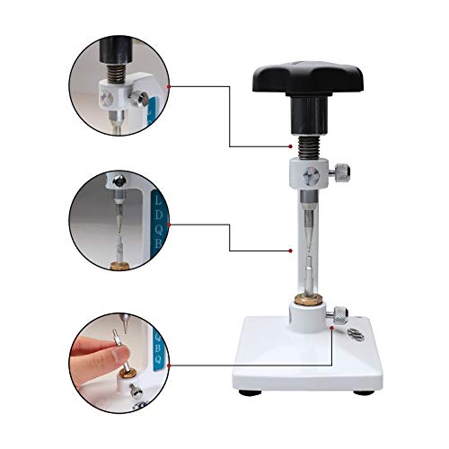 Image of Nose Bridge Tuning Tool for Oakley Juliet /Romeo 2 /X Metal XX /X Metal Penny /Mars