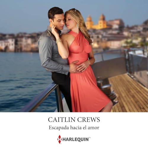 Escapada hacia el amor copertina