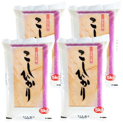 茨城県産コシヒカリ 20kg」の人気商品一覧・価格比較 - 価格.com