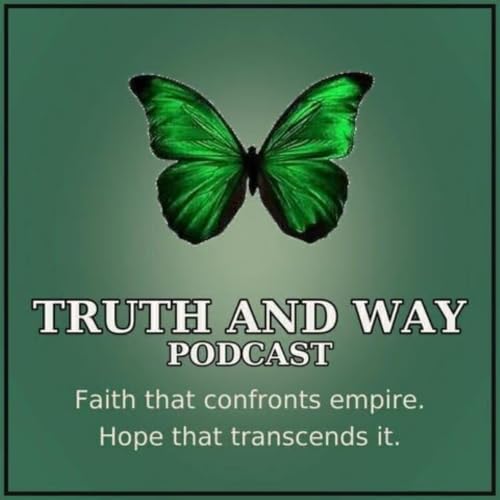 Episode 13 - Race, Status, and the Crisis of Identity