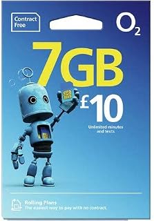 50x 02 PAYG Pay As You Go Sim Card