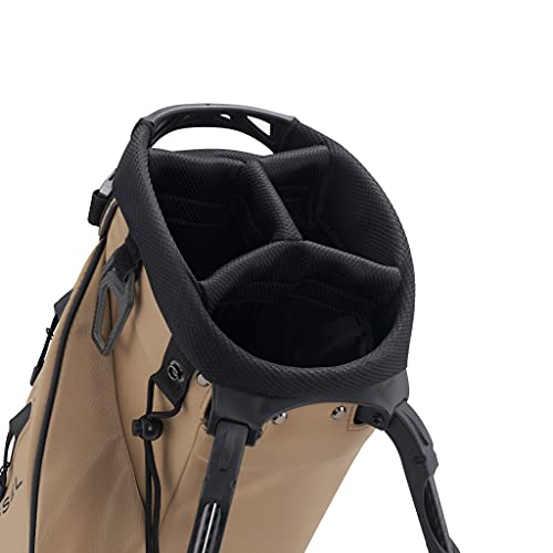 Vessel Lite Stand Golf Bag (Sand) - Thumbnail 4