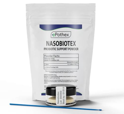 Pure L. Sakei Probiotic Powder 150 Billion+ CFU/gm