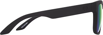 Spy womens Discord Square Sunglasses