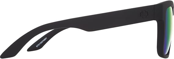 Spy womens Discord Square Sunglasses