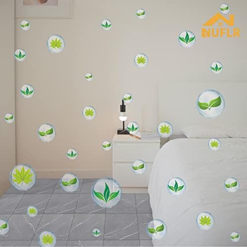 Self Adhesive Floor Tile Vinyl Flooring Peel and Stick Grey Marble 30X30cm 10pcs Self Adhesive Floor Stickers Waterproof for Kitchen Living Room and Bathroom