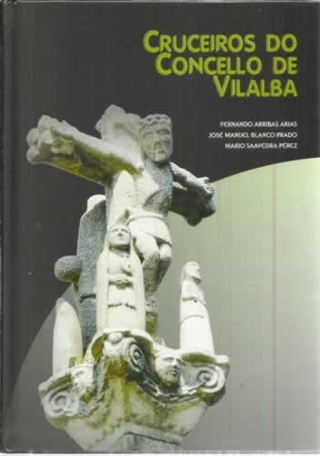 Cruceiros Do Concello de Vilalba