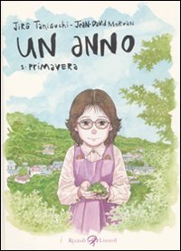 Un anno - Primavera: 1 Un anno - Primavera: 1