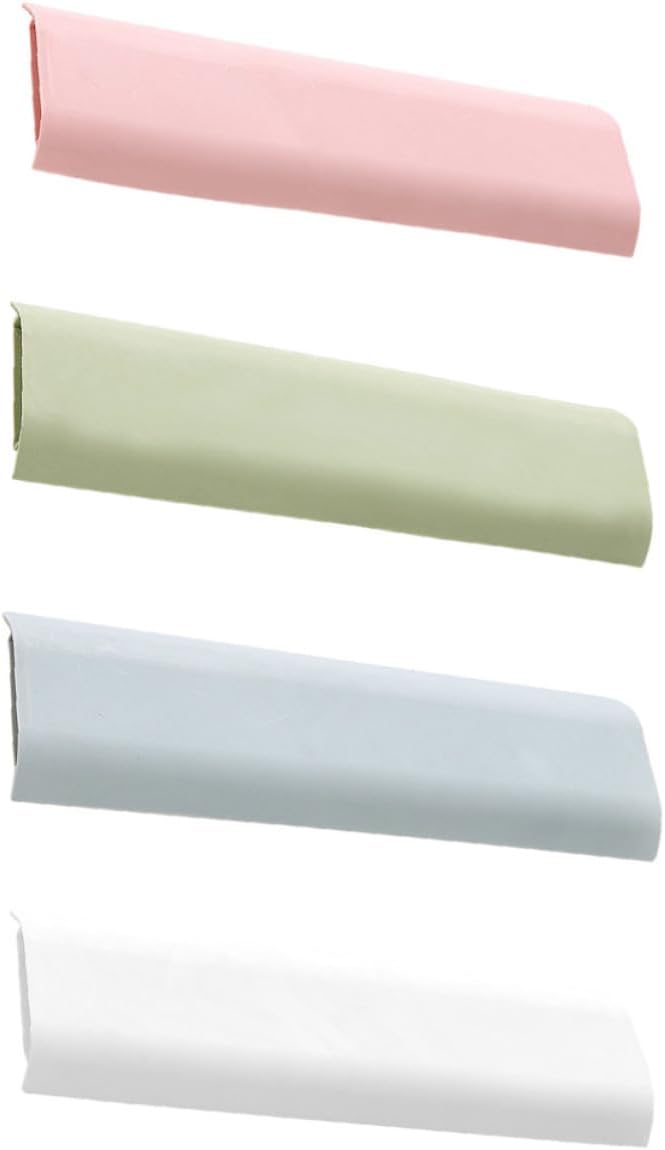 4 Piece Cable Organizer Box Set Detachable Cover, PP