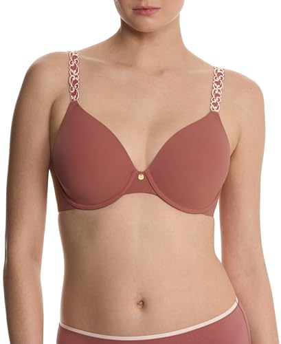 Image of Natori Women's Pure Luxe Custom Coverage Contour Uw