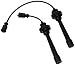 Denso 671-4266 Spark Plug Wire Set (2 wires)