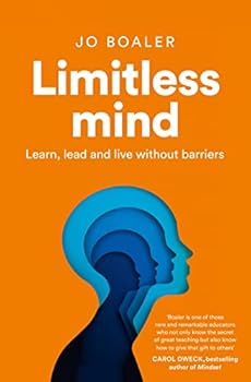 Paperback Limitless Mind Learn Lead And Live Book