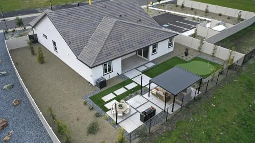 Sierra Foothills Community Could Provide Blueprint For Building Homes In Era Of Megafires