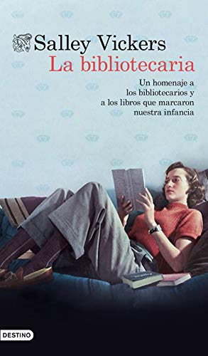 La bibliotecaria: 2 (Áncora & Delfín)