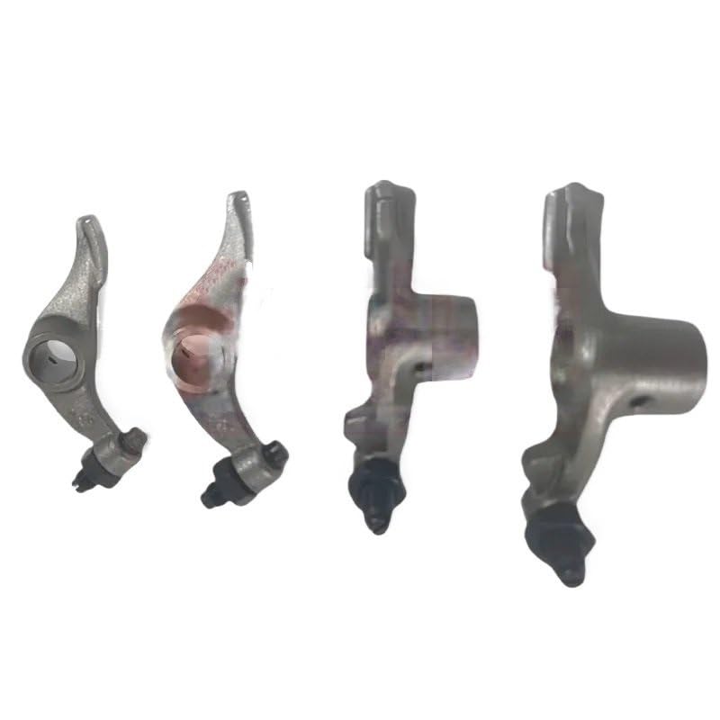 Soluciona el desgaste de valvulas con este kit de brazo basculante para XR y XLR 3