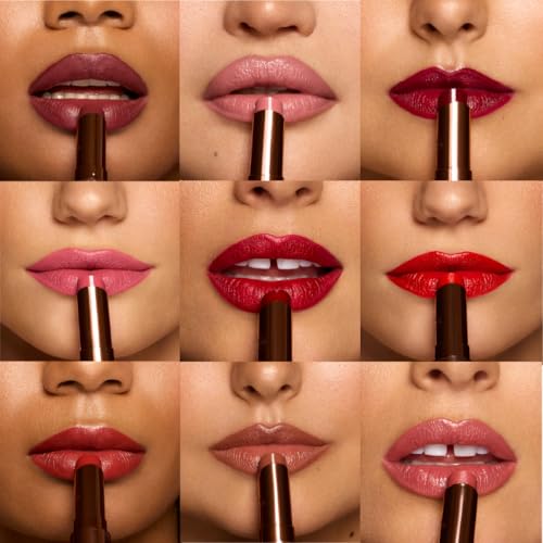 Rouge à lèvres crème Bellamianta Speak Easy 9 nuances 3g