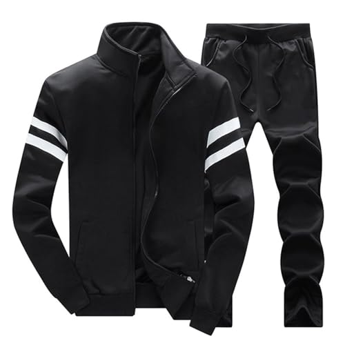 Sweat à capuche homme actif col mandarin pour le confort quotidien