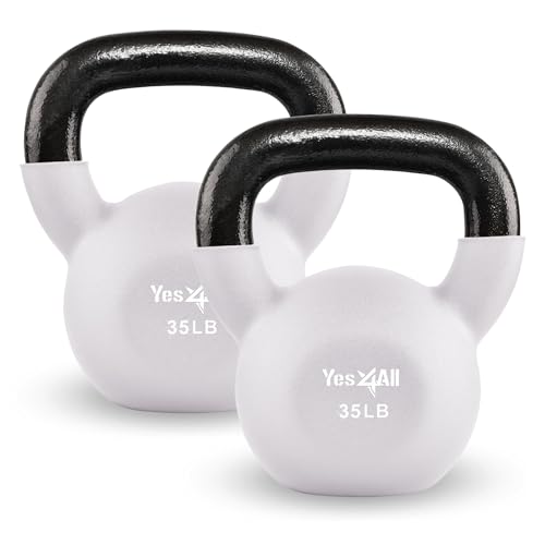 Photo 1 of Yes4All Kettlebell