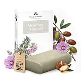 Dungl Schmied Seife Moschus-FBA