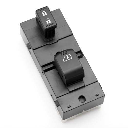 2007 2008 2009 2010 2011 2012 2013 Nissa Altima Window Switch 25411-JA02A by SOAESCN - Used condition - Image 5