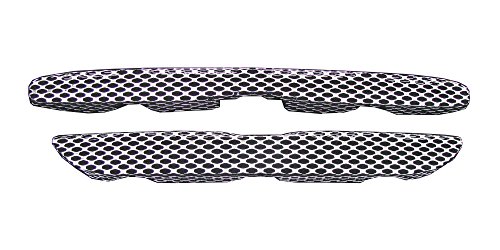 Image of Street Scene 950-78735 Speed Grille Main Grille Insert