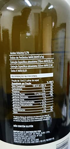 Kit 2u Azeite de Oliva Extra Virgem Português Herdade do Esporão 500ml