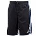 Nike Men's Contrast Piped Swim Trunk Volley Shorts Swimwear