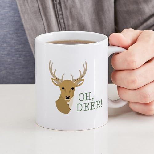 Taza de Cerámica 11 oz Color Variado miniatura 4