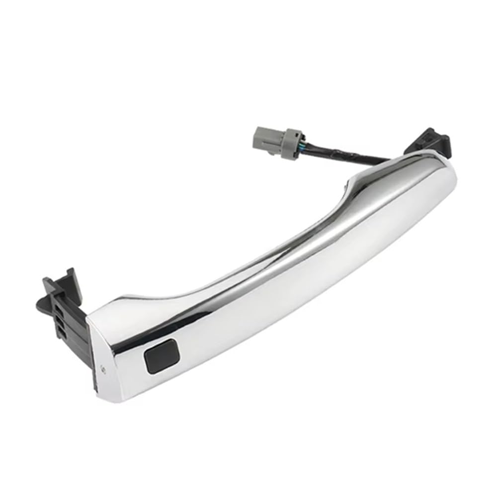 Ratsch One Color Car Side Exterior Door Handle Car Outside Door Handle Replacement For Elantra For Ad 2016-2019 82651-F2210 Exterior