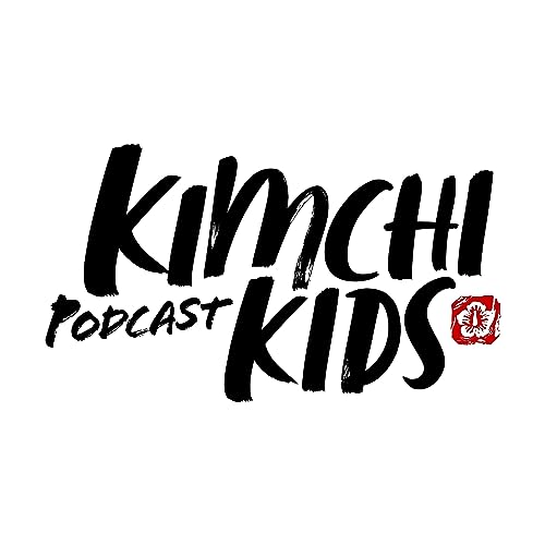Kimchi Kids Podcast Podcast Por Kimchi Kids arte de portada