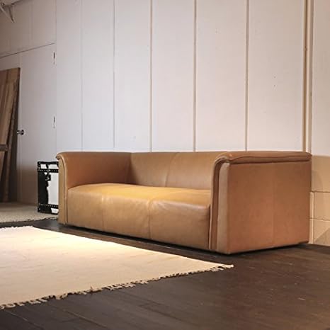 Amazon ジョセ ソファ 3p 本革 ミッドセンチュリーモダン 幅 212 奥行90 高さ68 座面高 38cm 総本革張り 木製 脚部 トパーズ色 北欧 モダン ウェービングテープ おしゃれ シンプル かっこいい Jose Sofa 本革ソファ 212cm 完成品 ソファ カウチ オンライン通販 Amazon ジョセ ソファ 3p 本革 ミッドセンチュリーモダン 幅 212 奥行90 高さ68 座面高 38cm 総本革張り 木製 脚部 トパーズ色 北欧 モダン ウェービングテープ おしゃれ シンプル かっこいい Jose Sofa 本革ソファ 212cm 完成品 ソファ カウチ オンライン通販