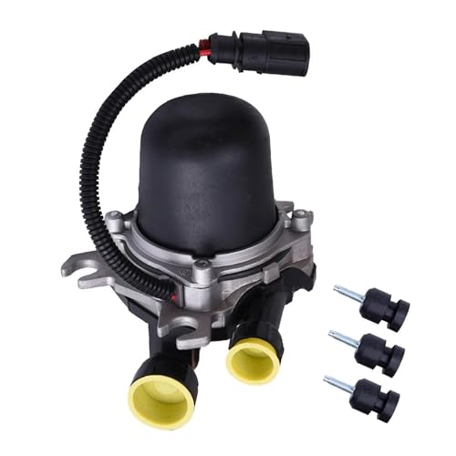 と互換性がある アウディRS5 と互換性がある セカンダリーエアインジェクションポンプ、ジェッタ07K131333A