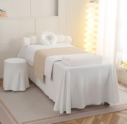 KUBERAS�}�b�T�[�W�x�b�h�J�o�[�A���e�x�b�h�J�o�[�Z�b�g�A4/5/6/7�_�Z�b�g�A�R�b�g���j�b�g�A�_�炩���đ@�ׂŁA���������Ēg�����āA�p���x�b�h�A���؂ŃV���v���ŁA���O���Đ􂤂��Ƃ��ł��āA���e�@�A�X�p�A�w�A�T�����ɓK���Ă��܂� (���b�t�� - �z
