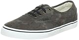  Vans U LPE (Camo Jaquard) - Caña Baja de Lona Unisex, Color Verde, Talla 38.5