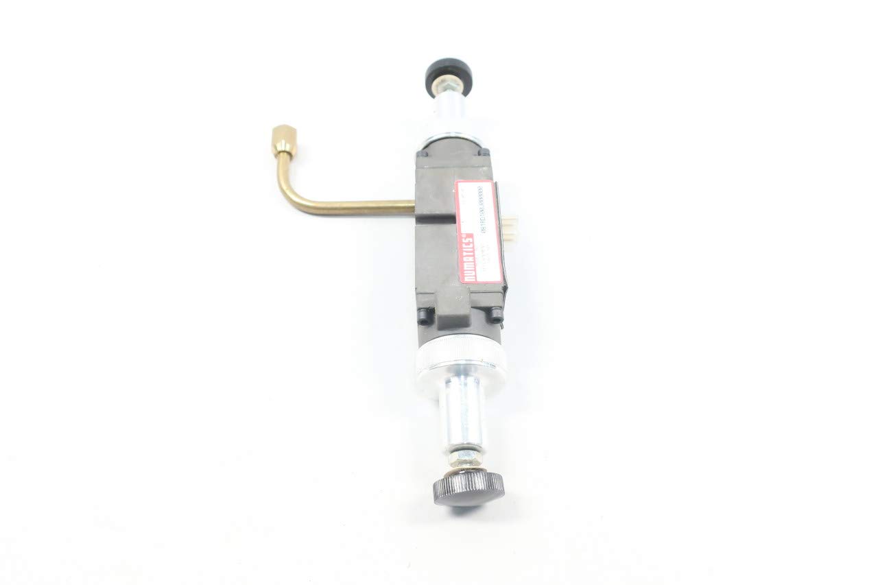 081RD100J000000 Pneumatic Regulator