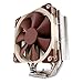 Noctua NH-U12DX Procesador - Ventilador de PC (Procesador, LGA 771 (Socket J),...