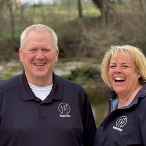 Scott Burgmeyer and Tammy Rodgers, Focus on Personal Growth of Leaders to Drive Organizational Success