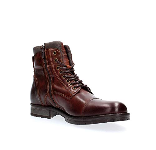 JACK & JONES Bottes Bottes Brown Stone 45 Brown Stone 45