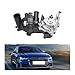 Auto Engine Water Pump Assembly Accessories Parts Component Compatible With A6 A8 Q7 OE 079121010D Parts